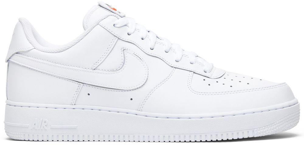 nike air force 1 all star swoosh pack