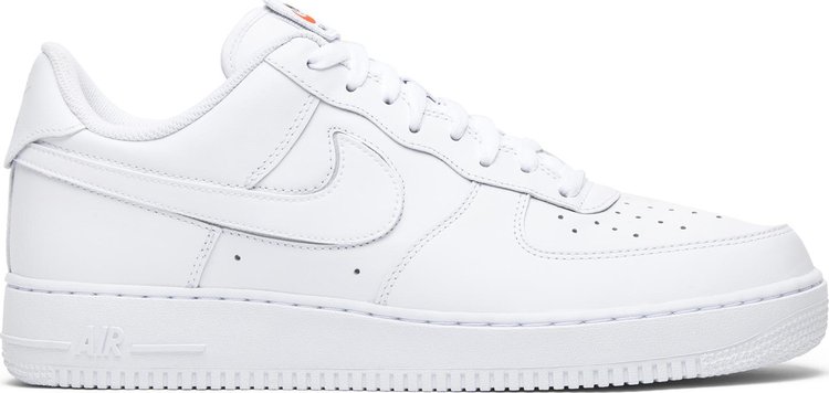 exegese Omgaan Pef Air Force 1 Low 'All Star - Swoosh Pack' | GOAT