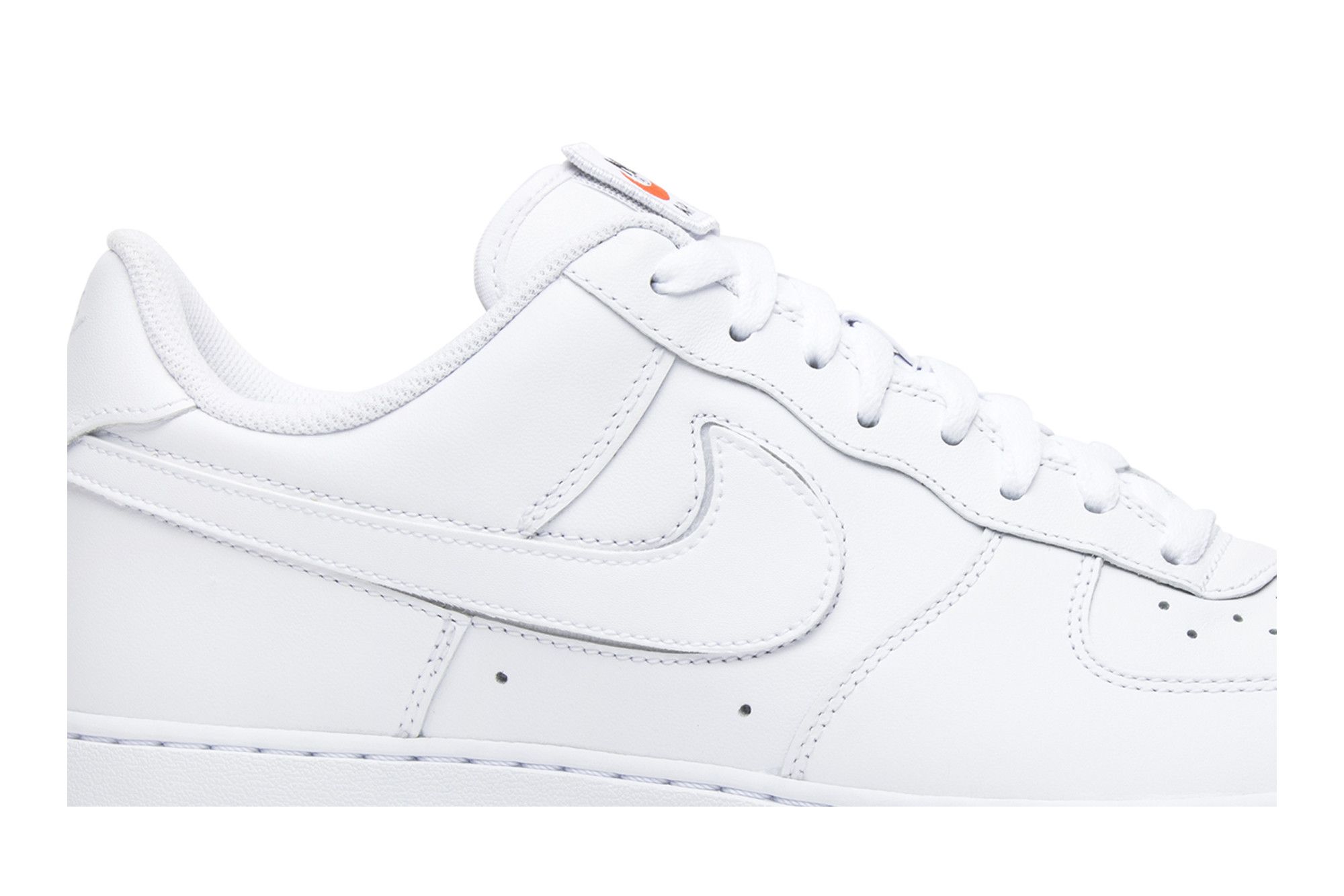 Nike air force all star swoosh pack hot sale