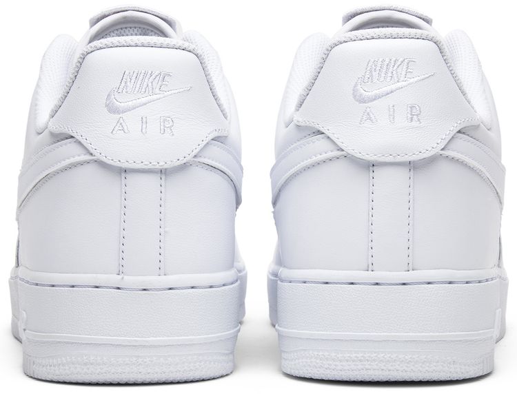 Nike Air Force 1 Low All Star   Swoosh Pack