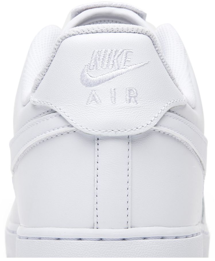 Nike Air Force 1 Low All Star   Swoosh Pack