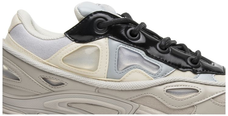 Raf Simons x Ozweego 3 Cream White