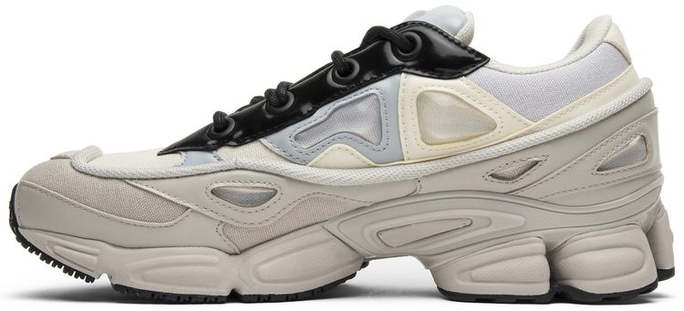 Raf Simons x Ozweego 3 Cream White