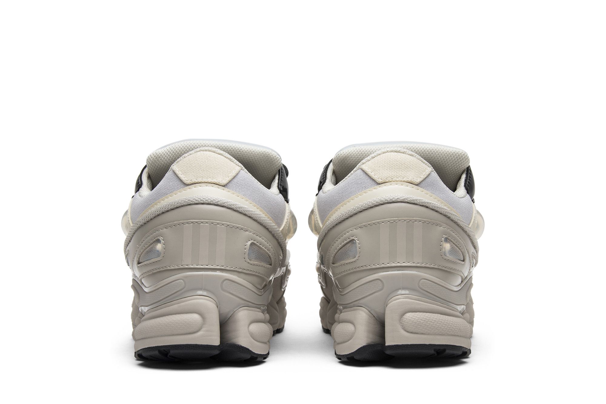 Buy Raf Simons x Ozweego 3 Cream White B22537 GOAT CA