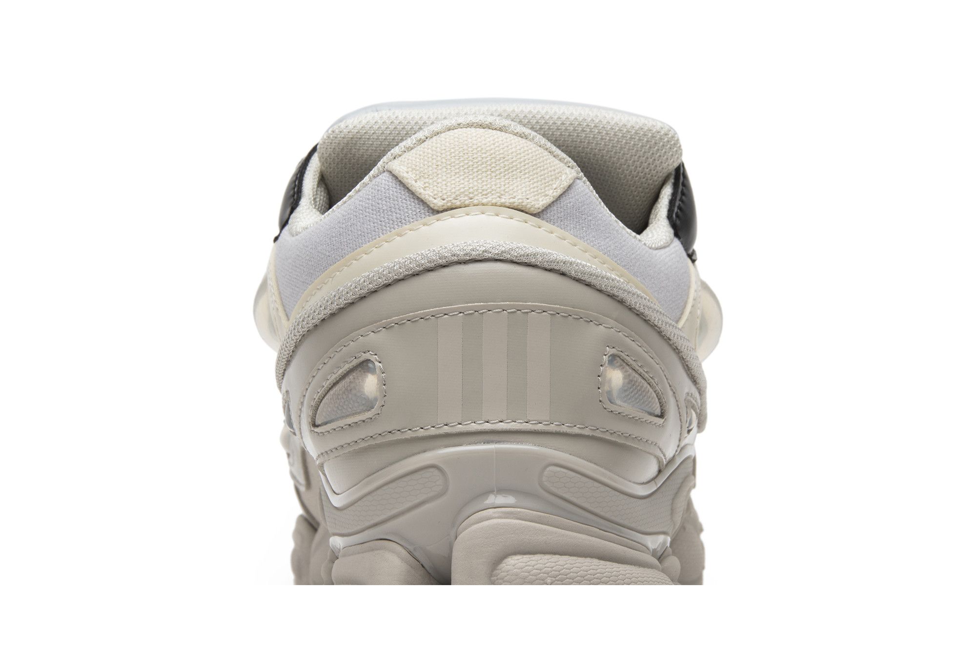Raf simons ozweego 3 cream top