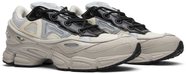 Raf Simons x Ozweego 3 Cream White