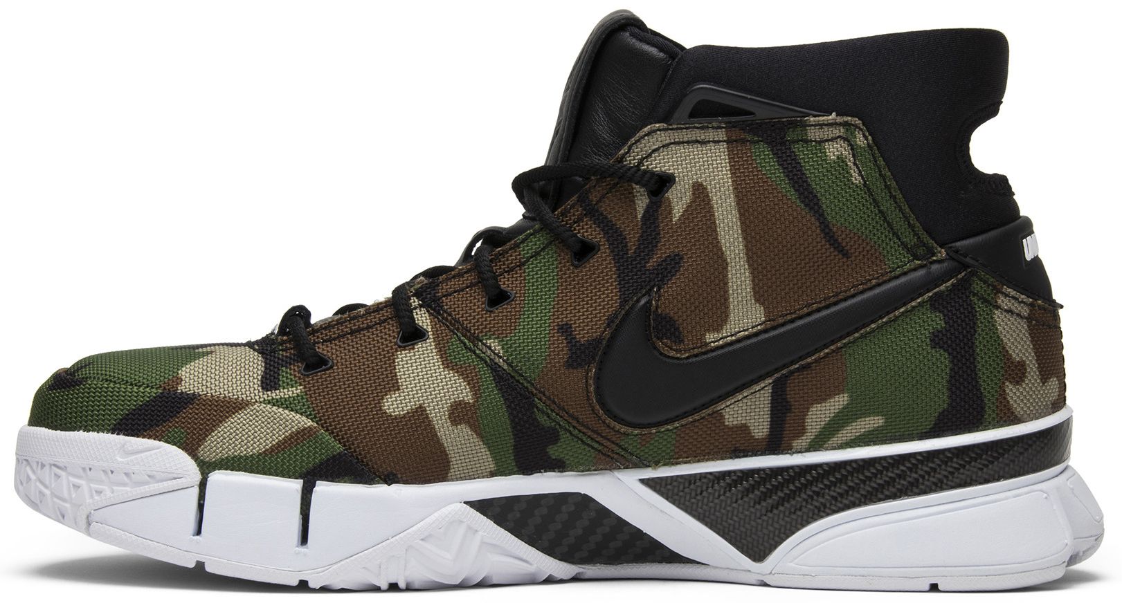 undefeated kobe camo