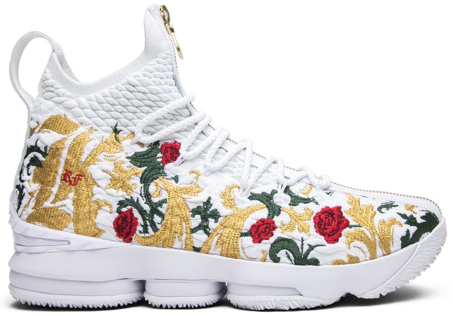 kith x lebron