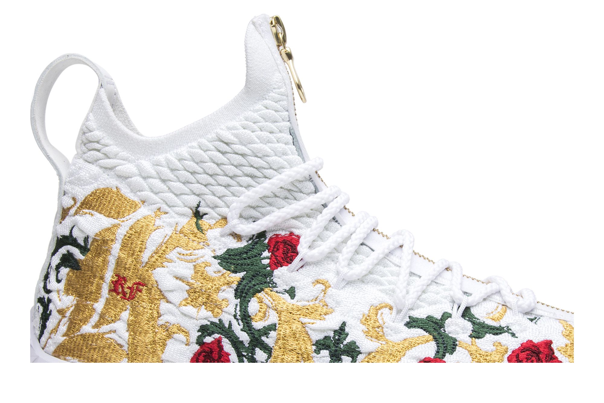 Buy Kith x LeBron Performance 15 King s Cloak AJ3936 100 GOAT CA