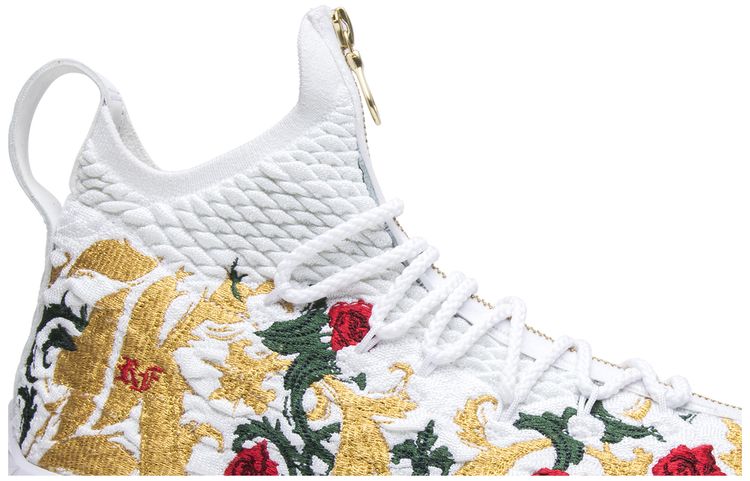 Kith x LeBron Performance 15 Kings Cloak