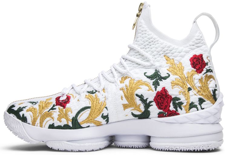 Kith x LeBron Performance 15 Kings Cloak