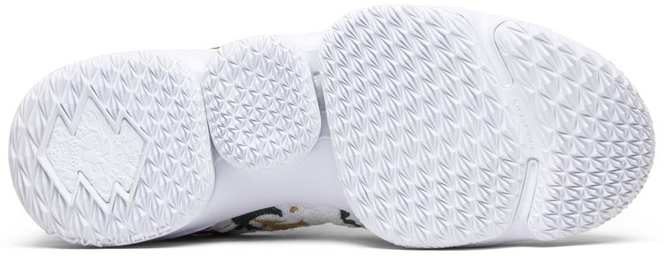 Kith x LeBron Performance 15 Kings Cloak