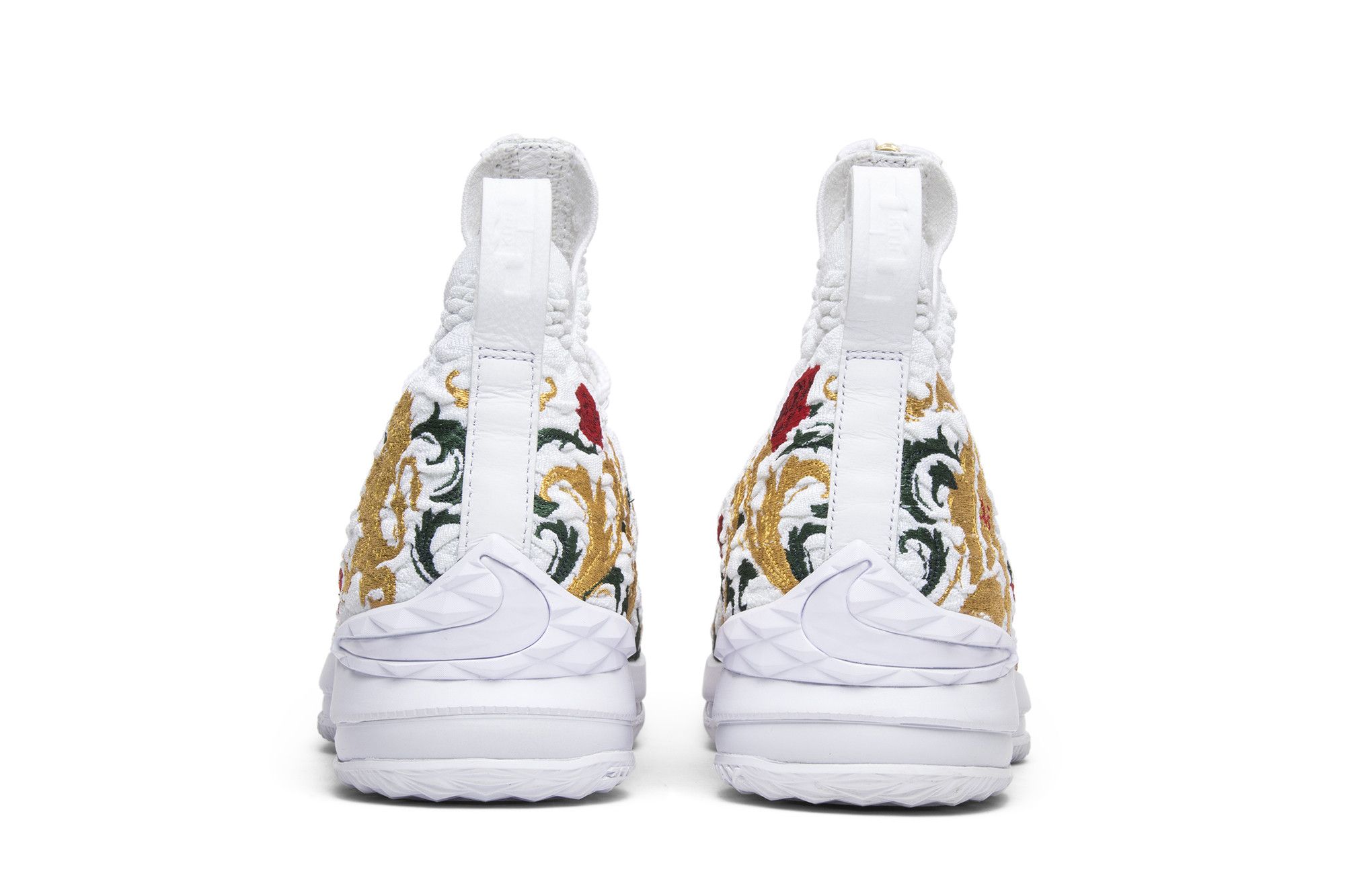 Buy Kith x LeBron Performance 15 King s Cloak AJ3936 100 GOAT