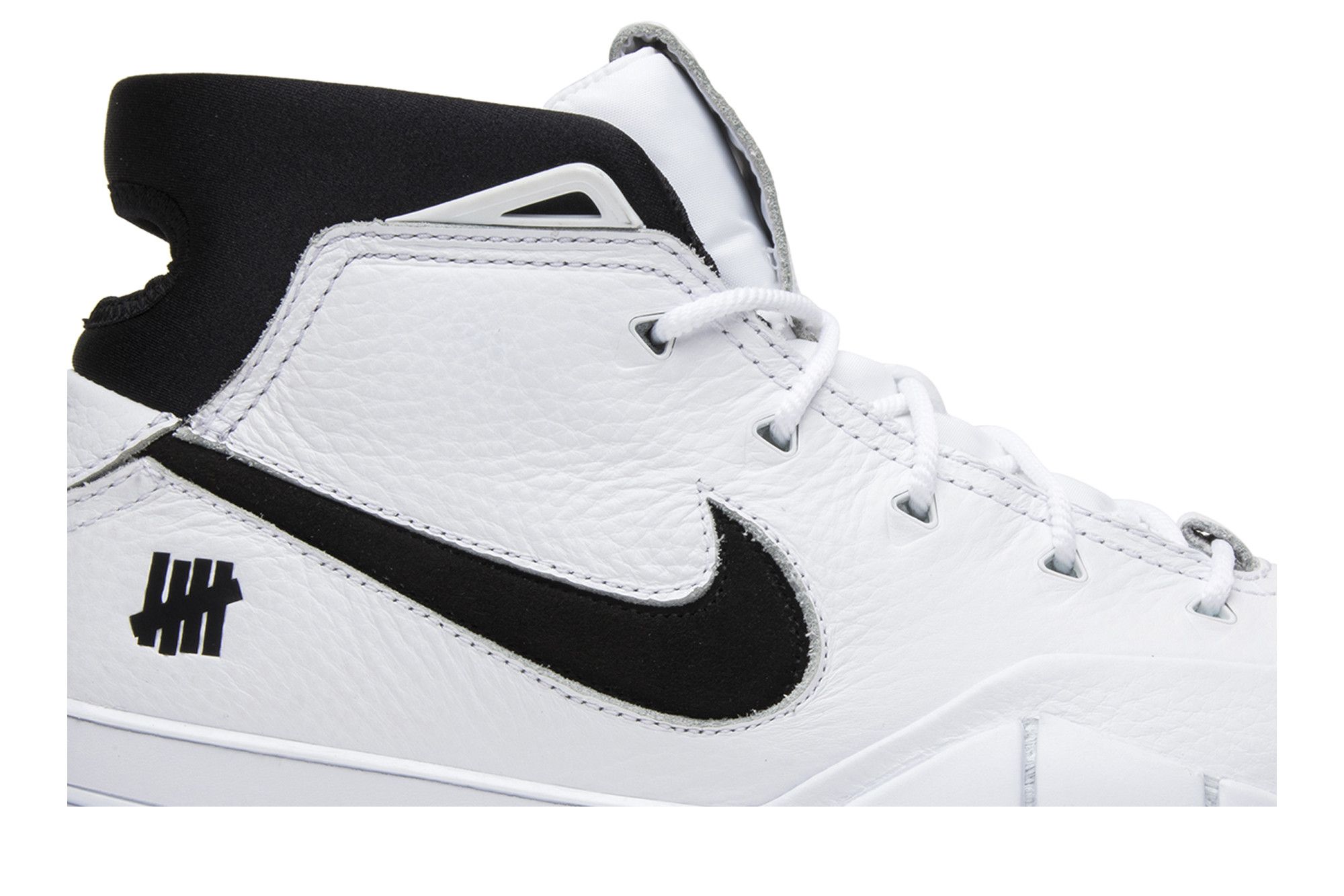Kobe 1 black and white cheap