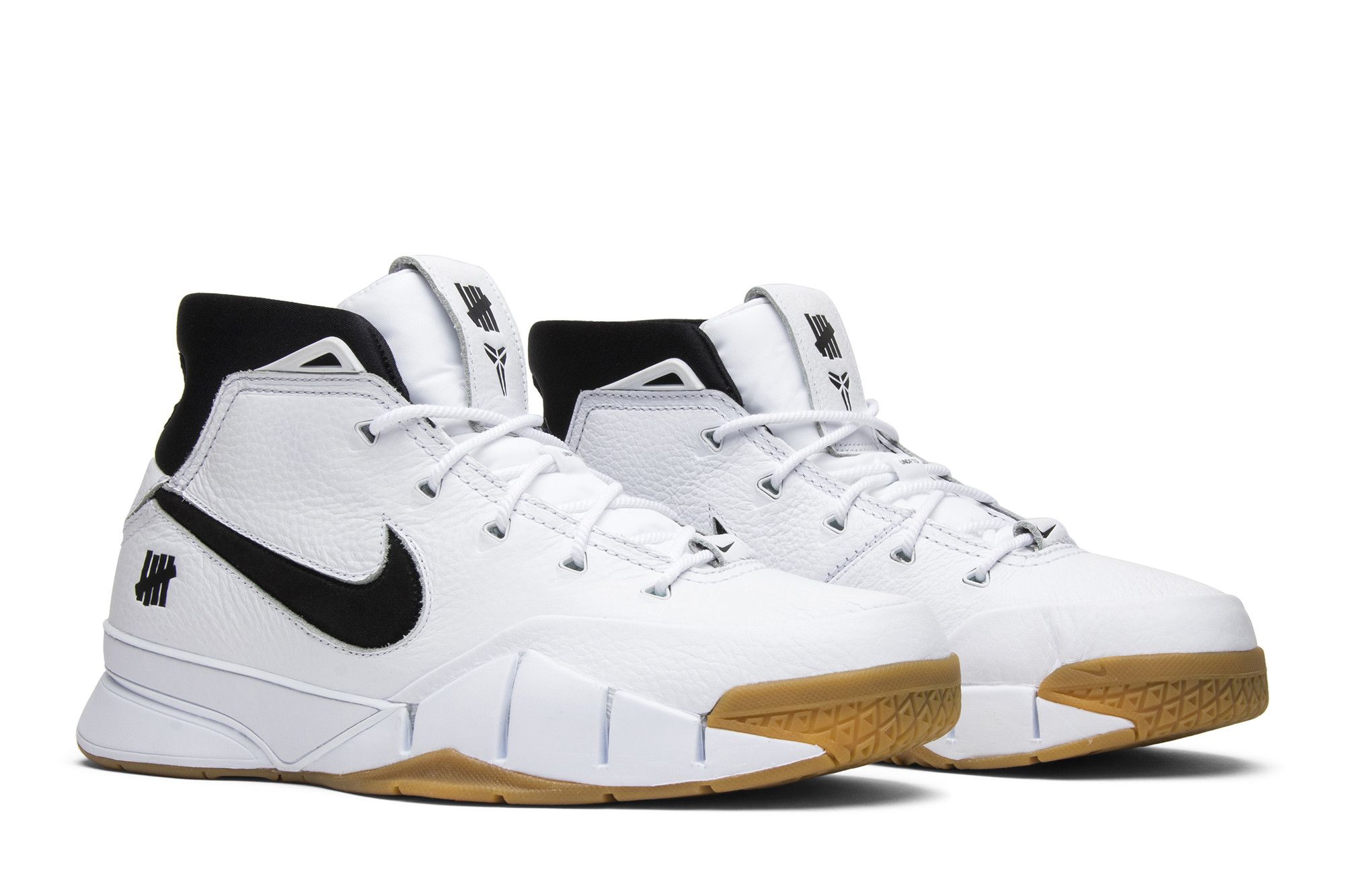 Kobe protros new arrivals