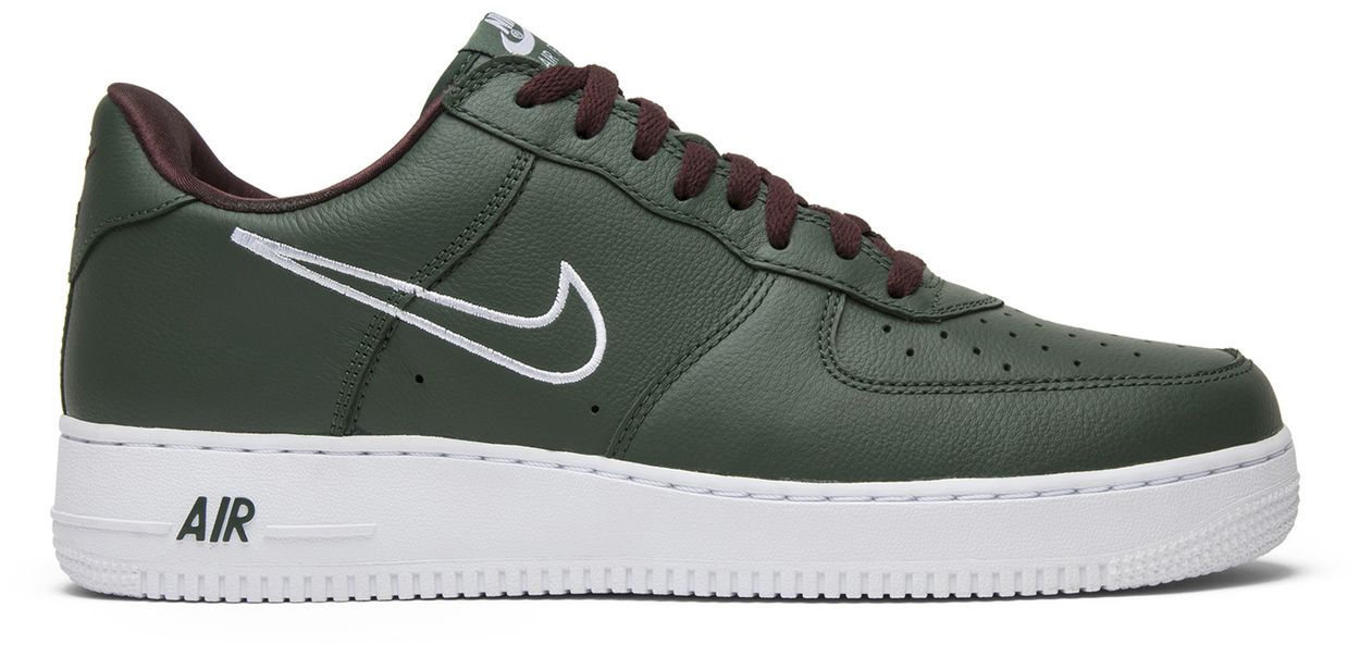 hong kong air force 1