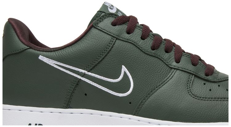 Nike Air Force 1 Low Retro Hong Kong 2018