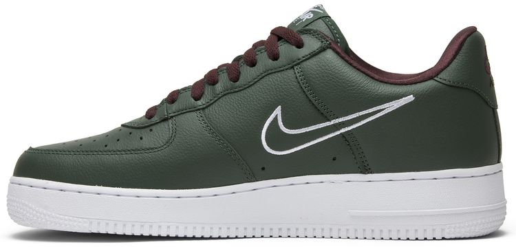 Nike Air Force 1 Low Retro Hong Kong 2018