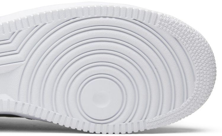 Nike Air Force 1 Low Retro Hong Kong 2018