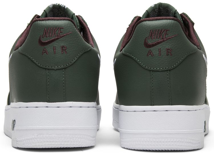Nike Air Force 1 Low Retro Hong Kong 2018