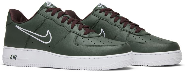 Nike Air Force 1 Low Retro Hong Kong 2018