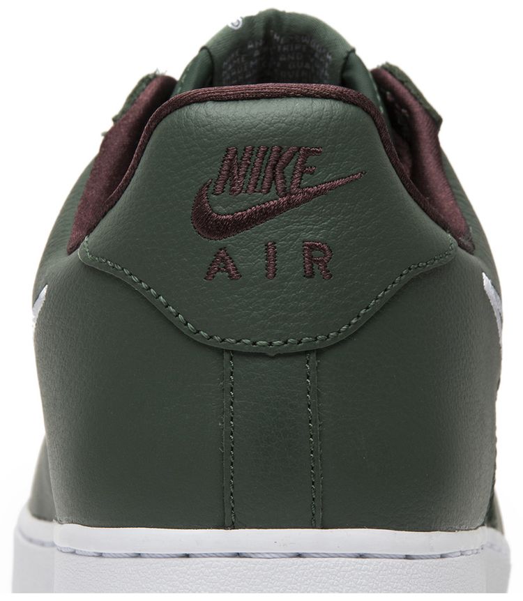 Nike Air Force 1 Low Retro Hong Kong 2018