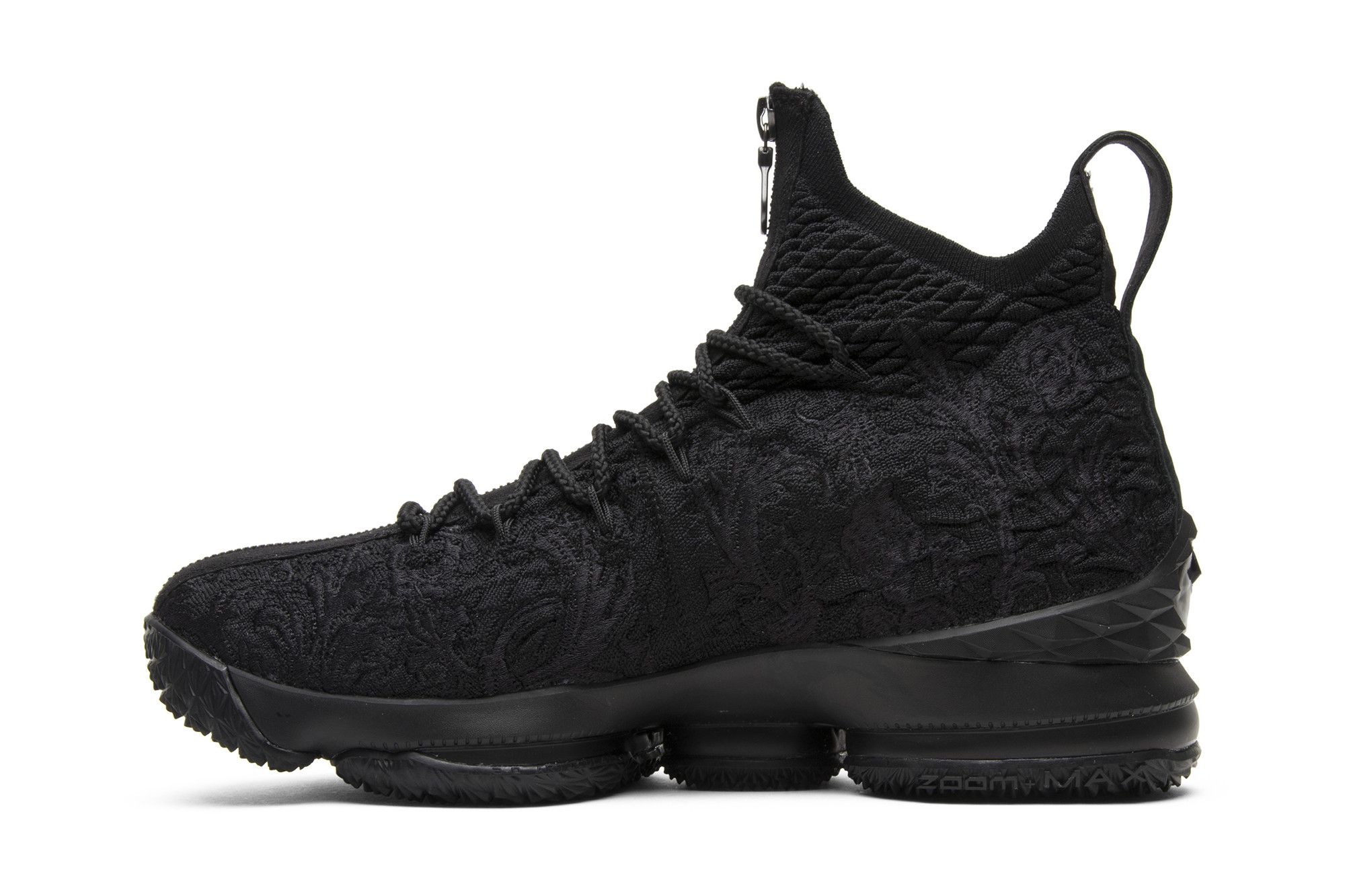 Lebron 15 performance kith suit of armor discount