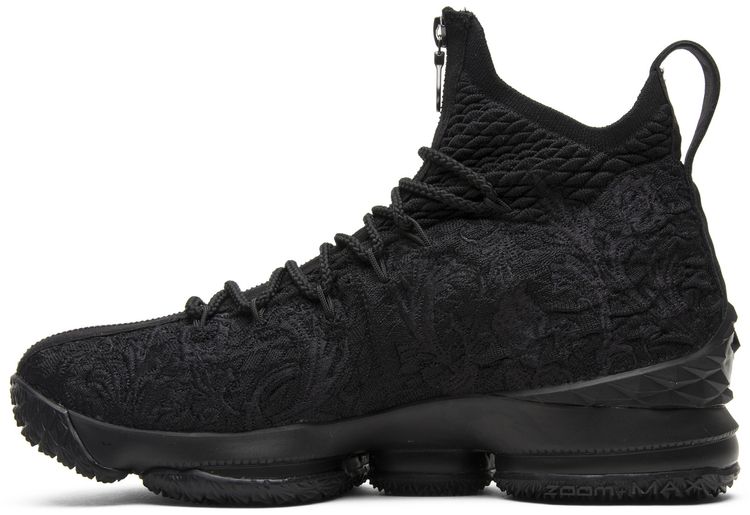 Kith x Nike LeBron Performance 15 Suit of Armor