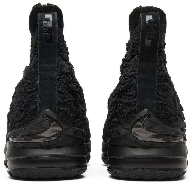 Kith x Nike LeBron Performance 15 Suit of Armor