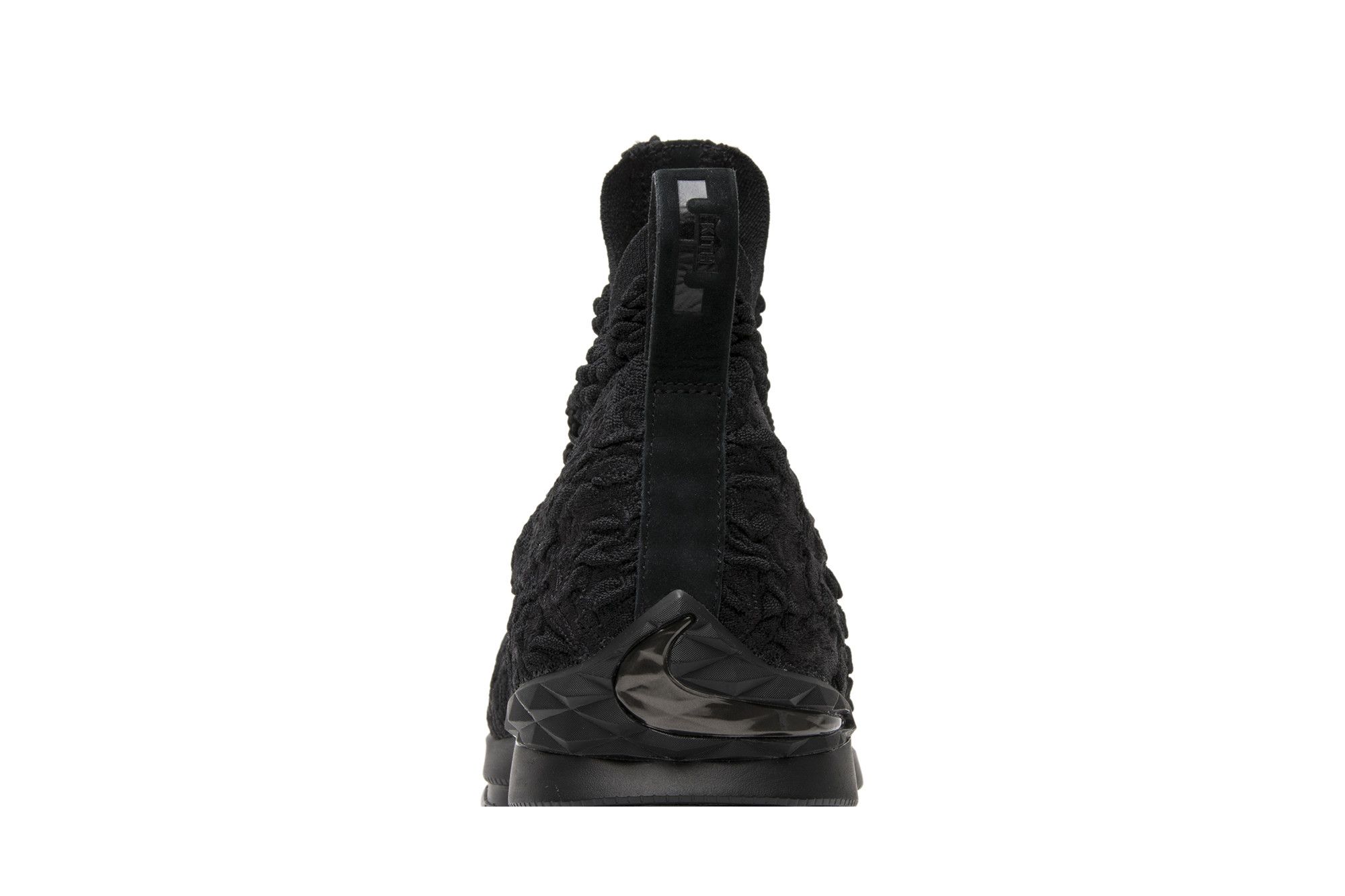 Buy Kith x LeBron Performance 15 Suit of Armor AJ3936 001 GOAT CA