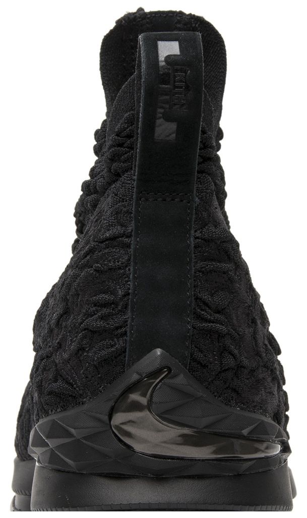 Kith x Nike LeBron Performance 15 Suit of Armor