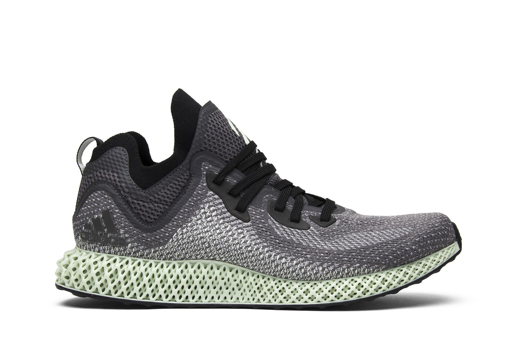 Buy AlphaEdge 4D LTD Ash Green AC8485 GOAT