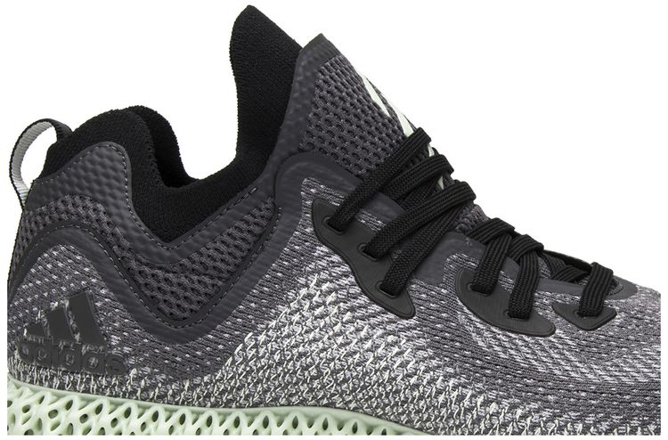 Adidas AlphaEdge 4D LTD Ash Green