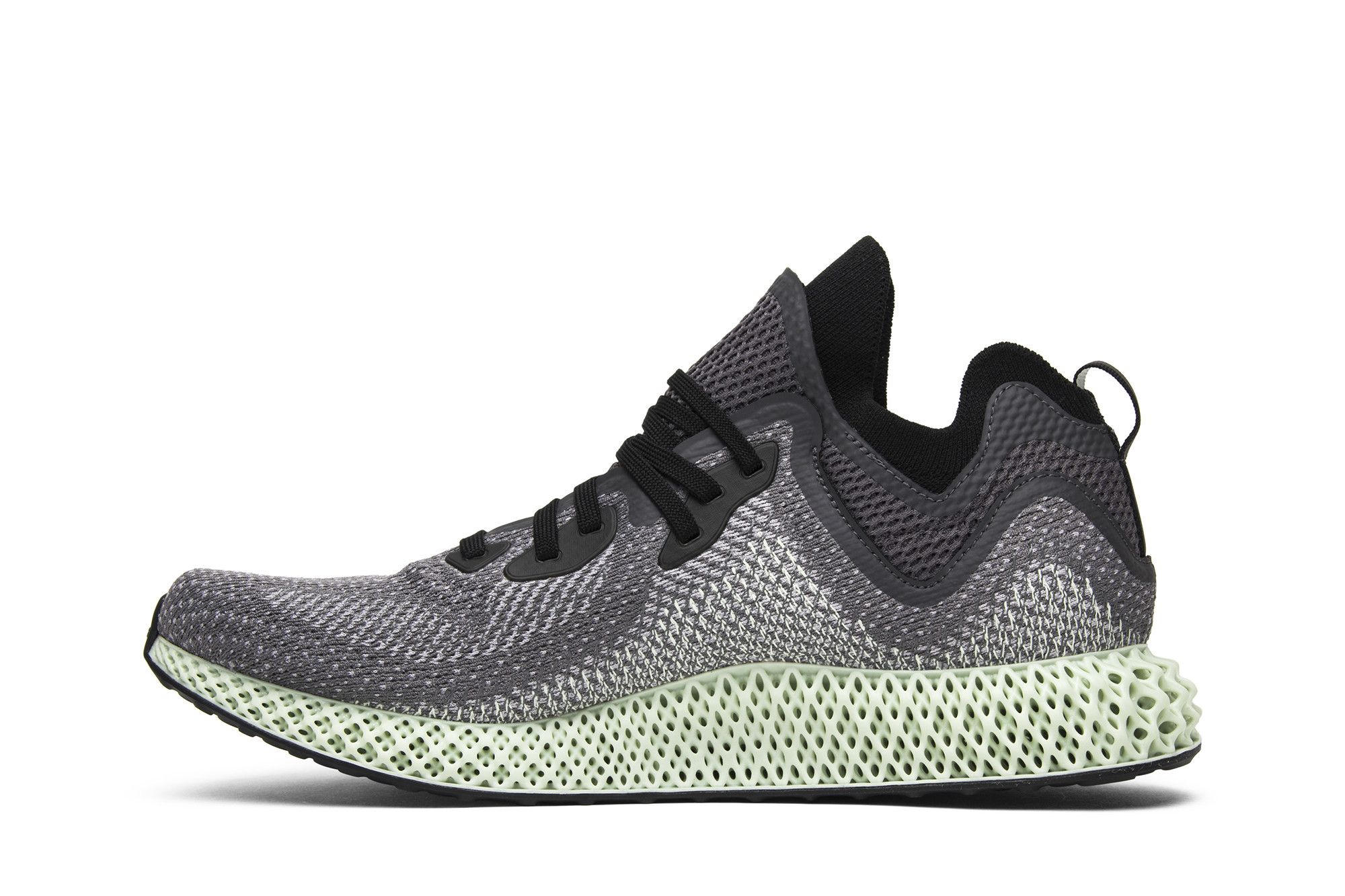 Buy AlphaEdge 4D LTD Ash Green AC8485 GOAT