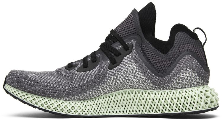 Adidas AlphaEdge 4D LTD Ash Green