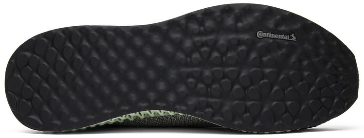 Adidas AlphaEdge 4D LTD Ash Green