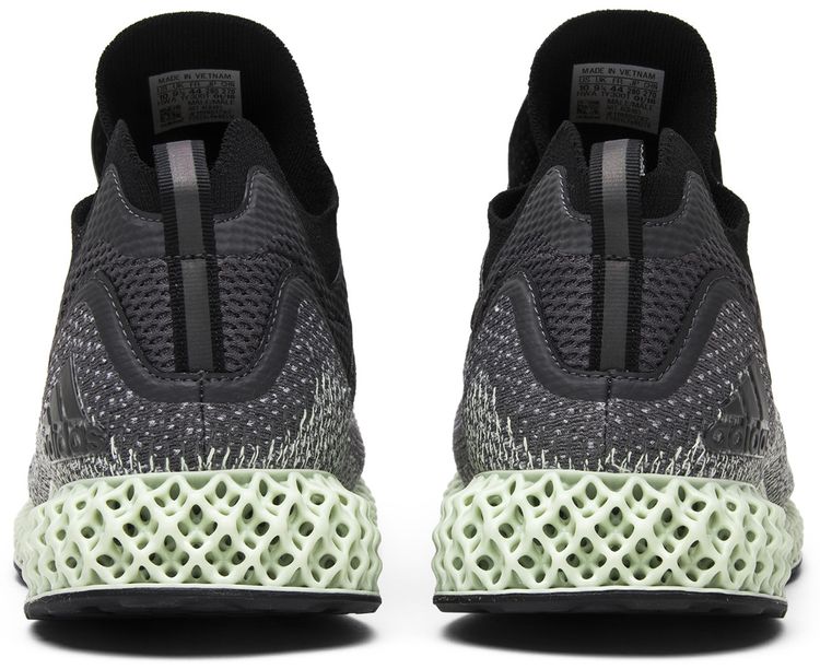 Adidas AlphaEdge 4D LTD Ash Green