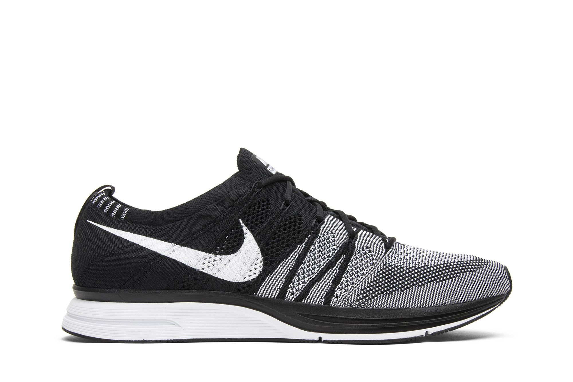 Flyknit 2025 racer 2018