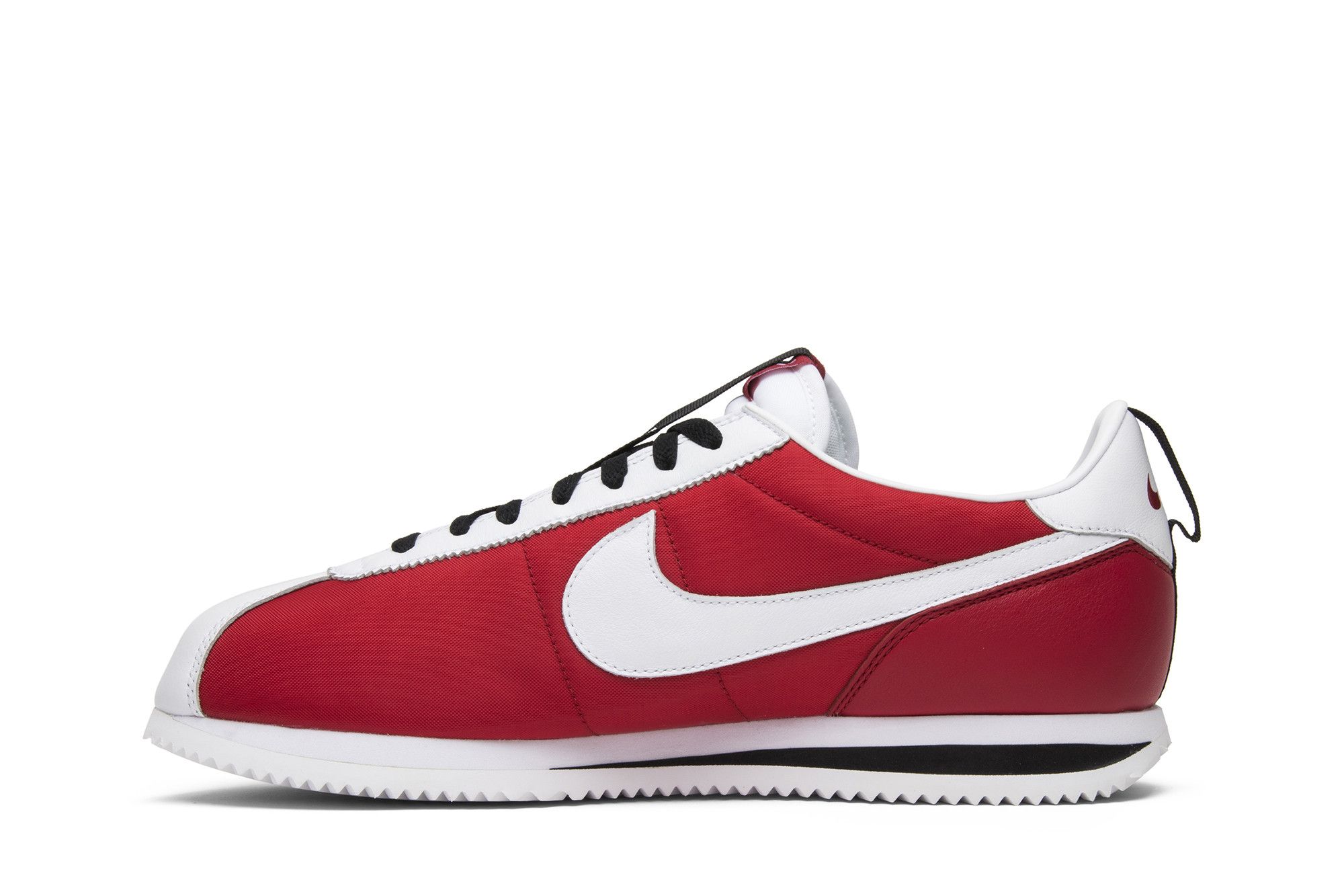 Nike cortez kenny black clearance
