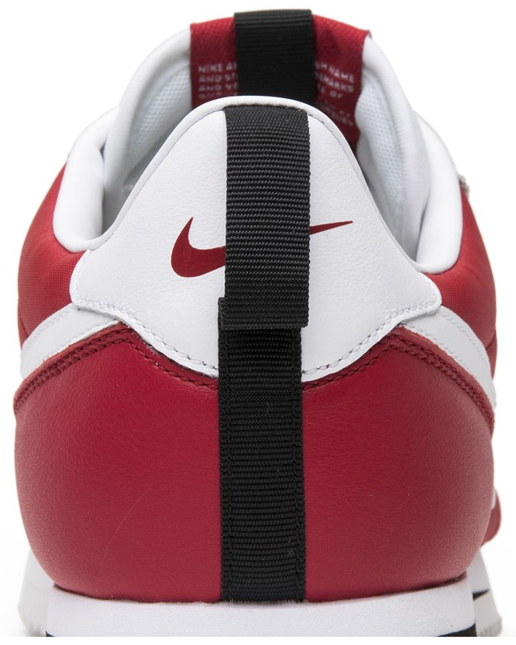 Kendrick Lamar x Nike Cortez Kenny 2 Kung Fu Kenny