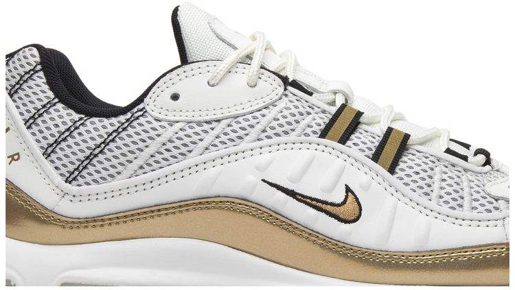 Nike Air Max 98 UK Edition