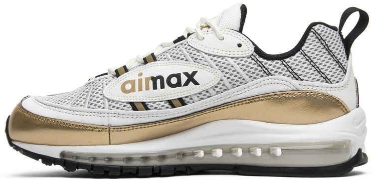 Nike Air Max 98 UK Edition
