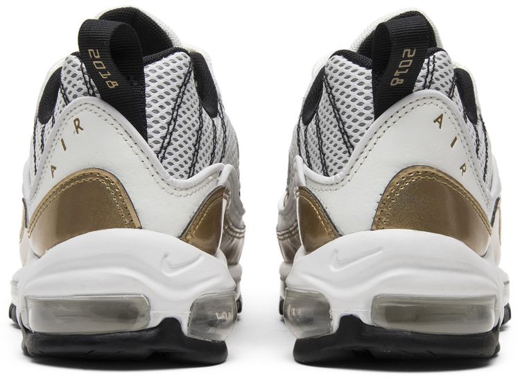 Nike Air Max 98 UK Edition
