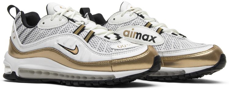 Nike Air Max 98 UK Edition