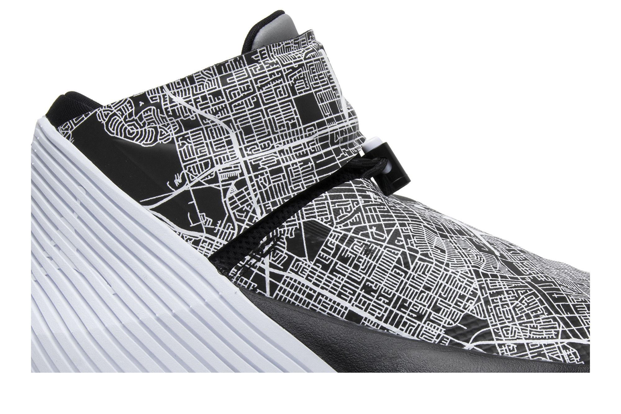 Size 11.0 Jordan Why Not Zer0.1 City of Flight