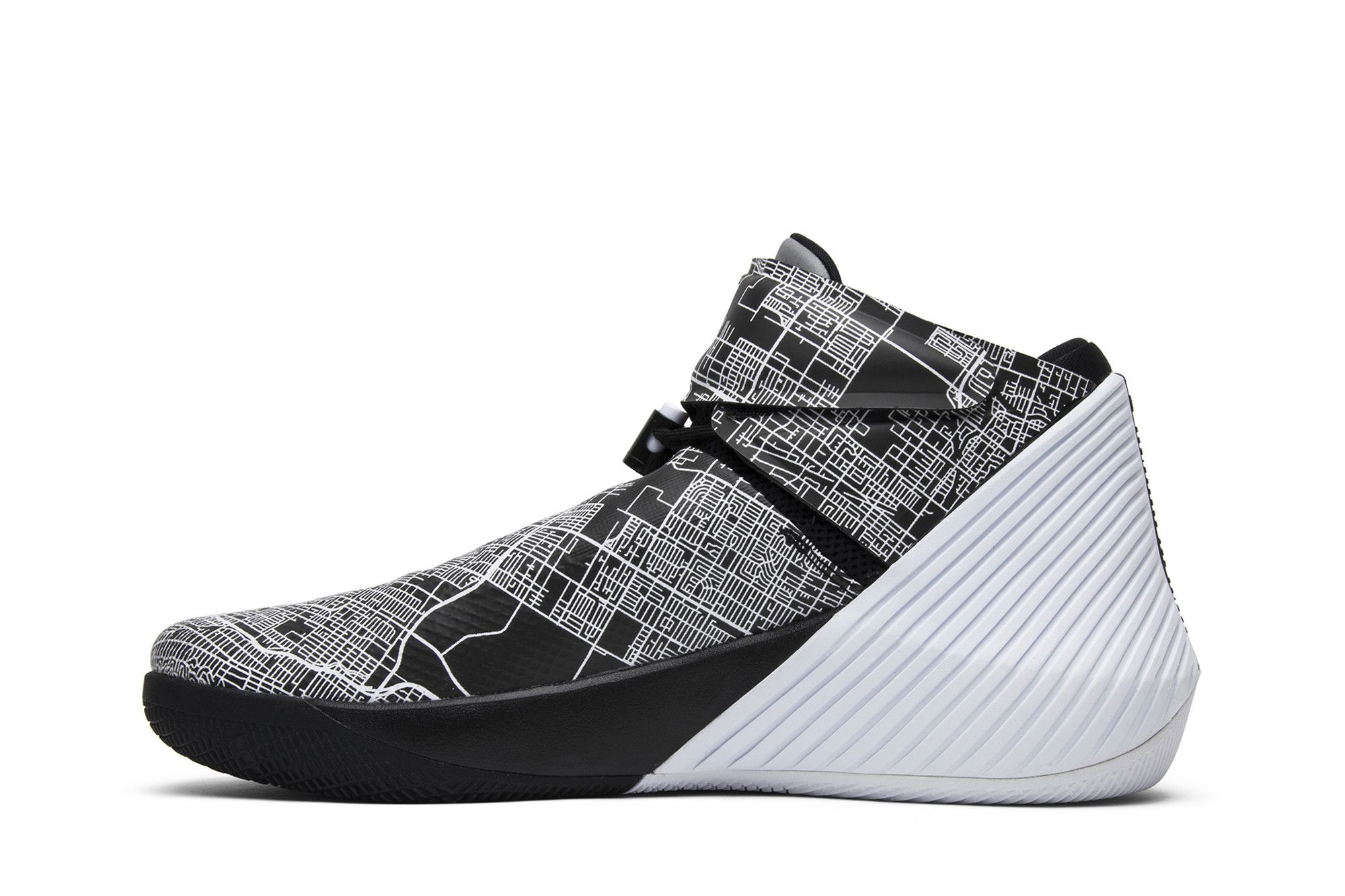 Buy Air Jordan Why Not Zer0.1 'City of Flight' - AA2510 021 | GOAT