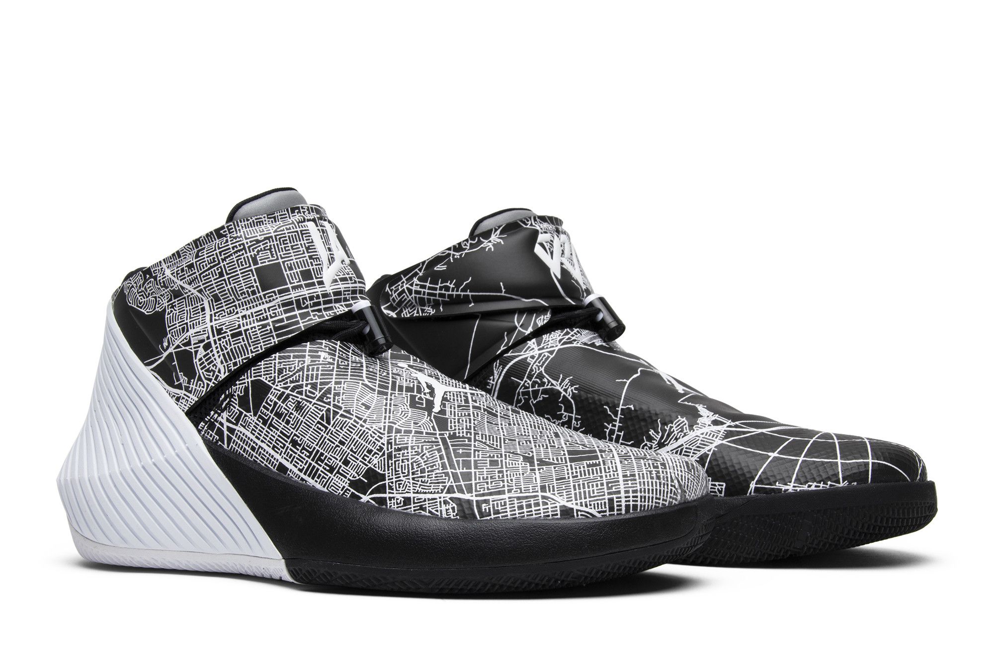 Size 11.0 Jordan Why Not Zer0.1 City of Flight