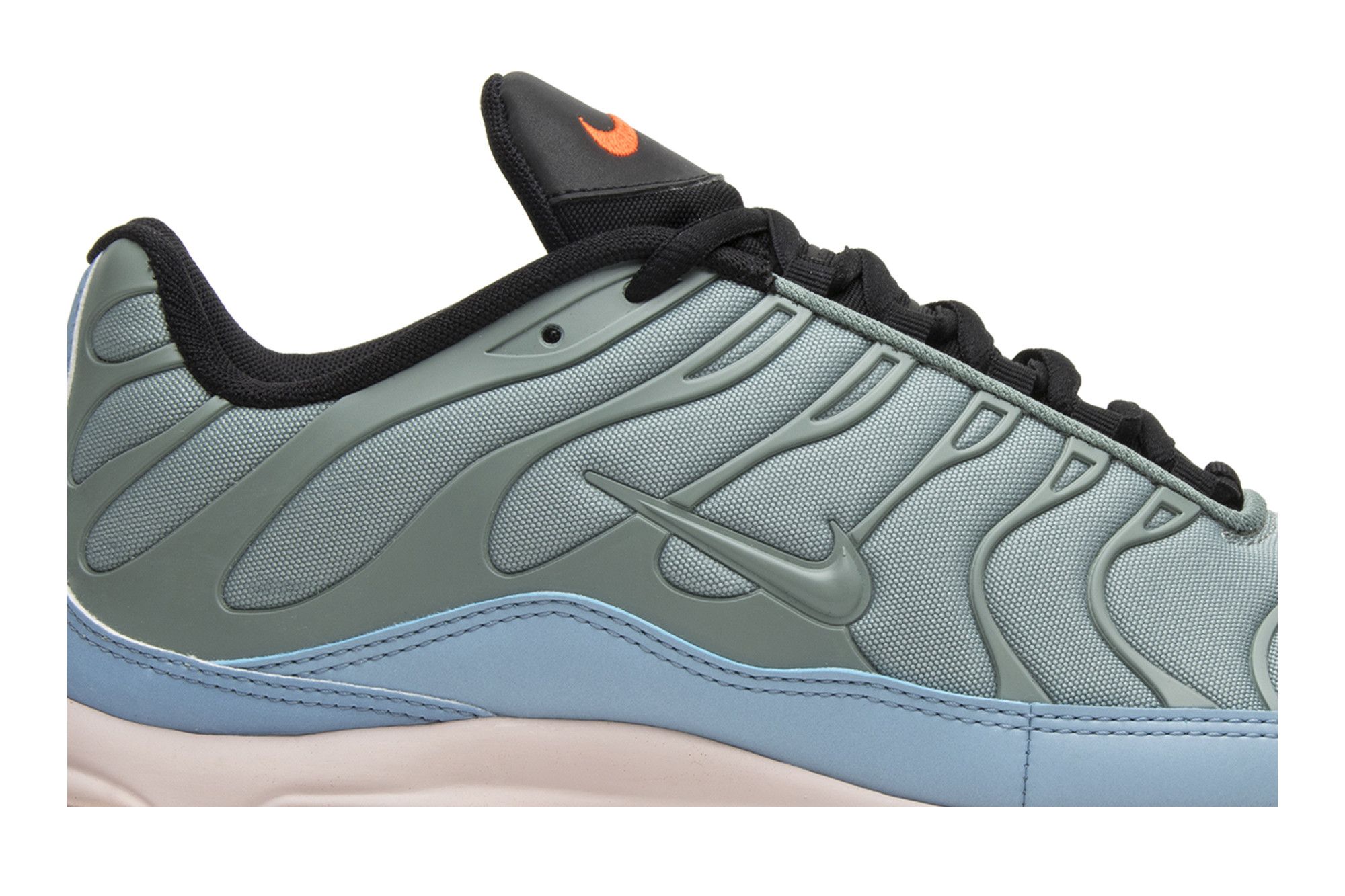 Air max 97 plus mix max 2025