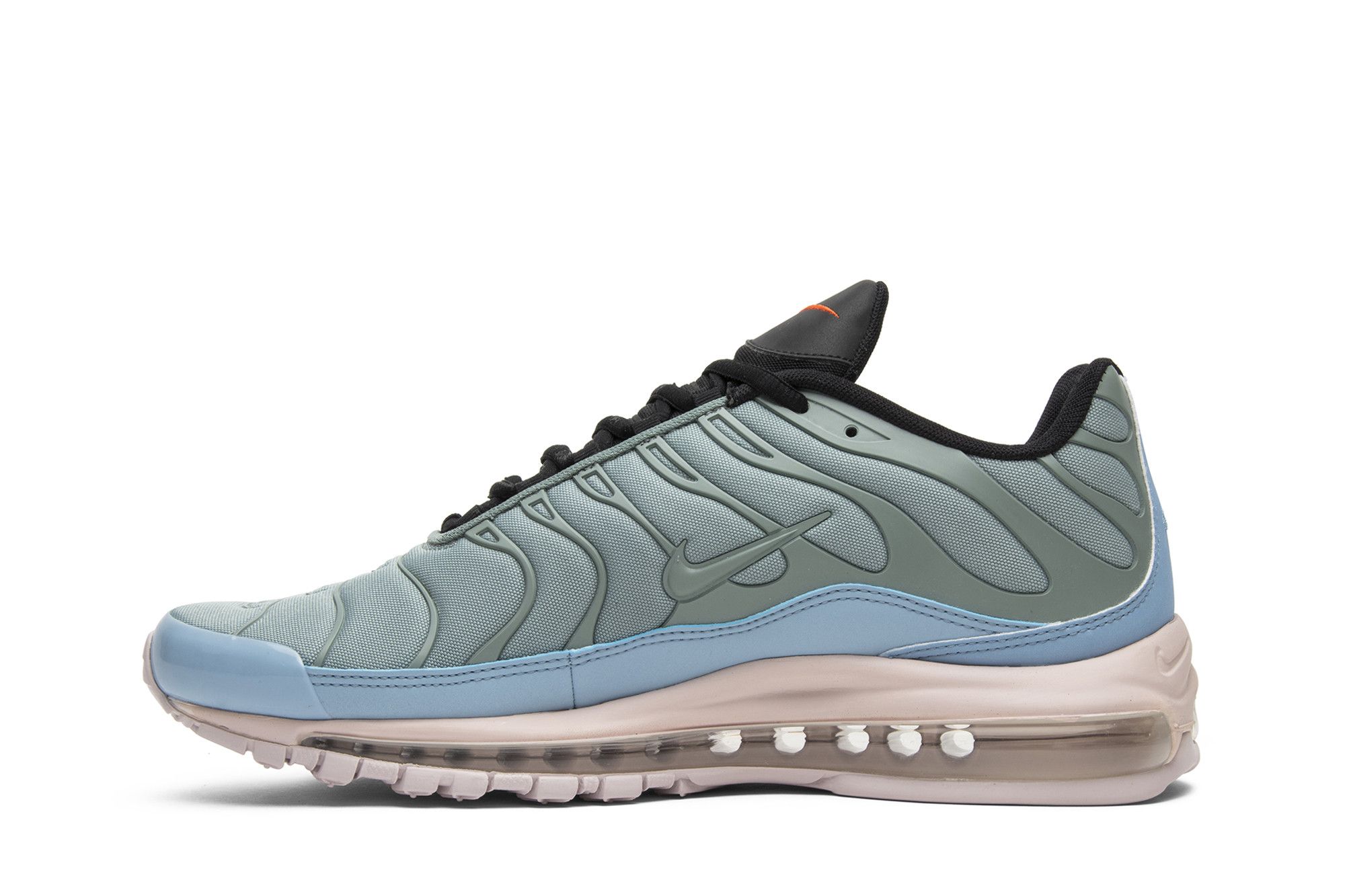Buy Air Max 97 Plus Max Mix AH8144 300 GOAT