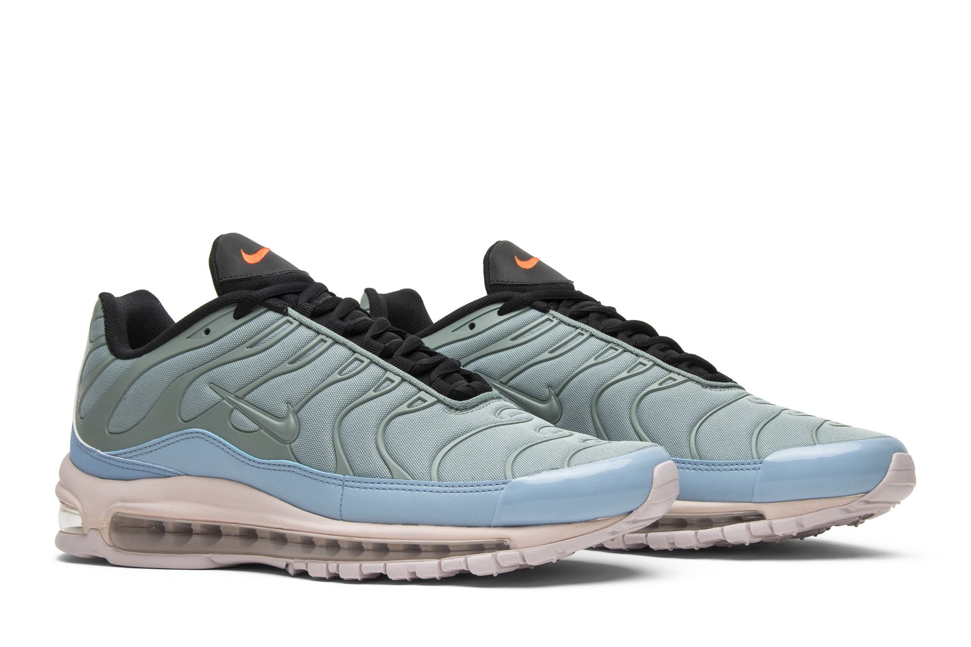 Air max 97 plus max mix cheap